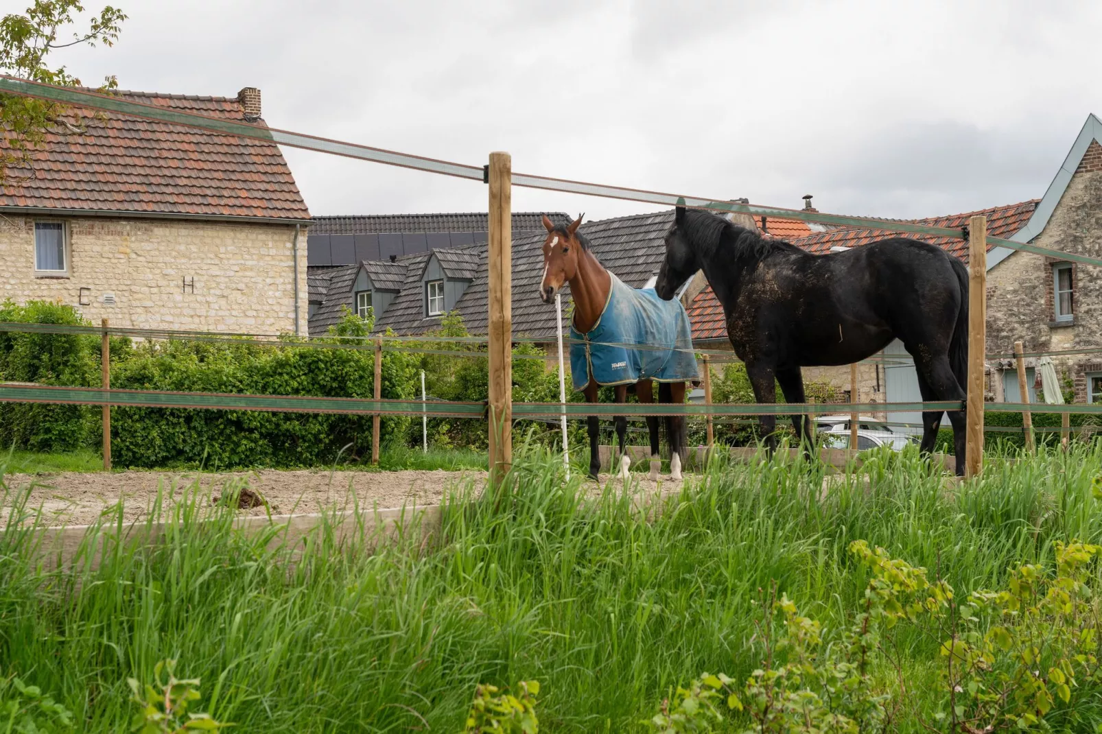 Valleyview Cottages - NR03-Gebiete Sommer 20 km