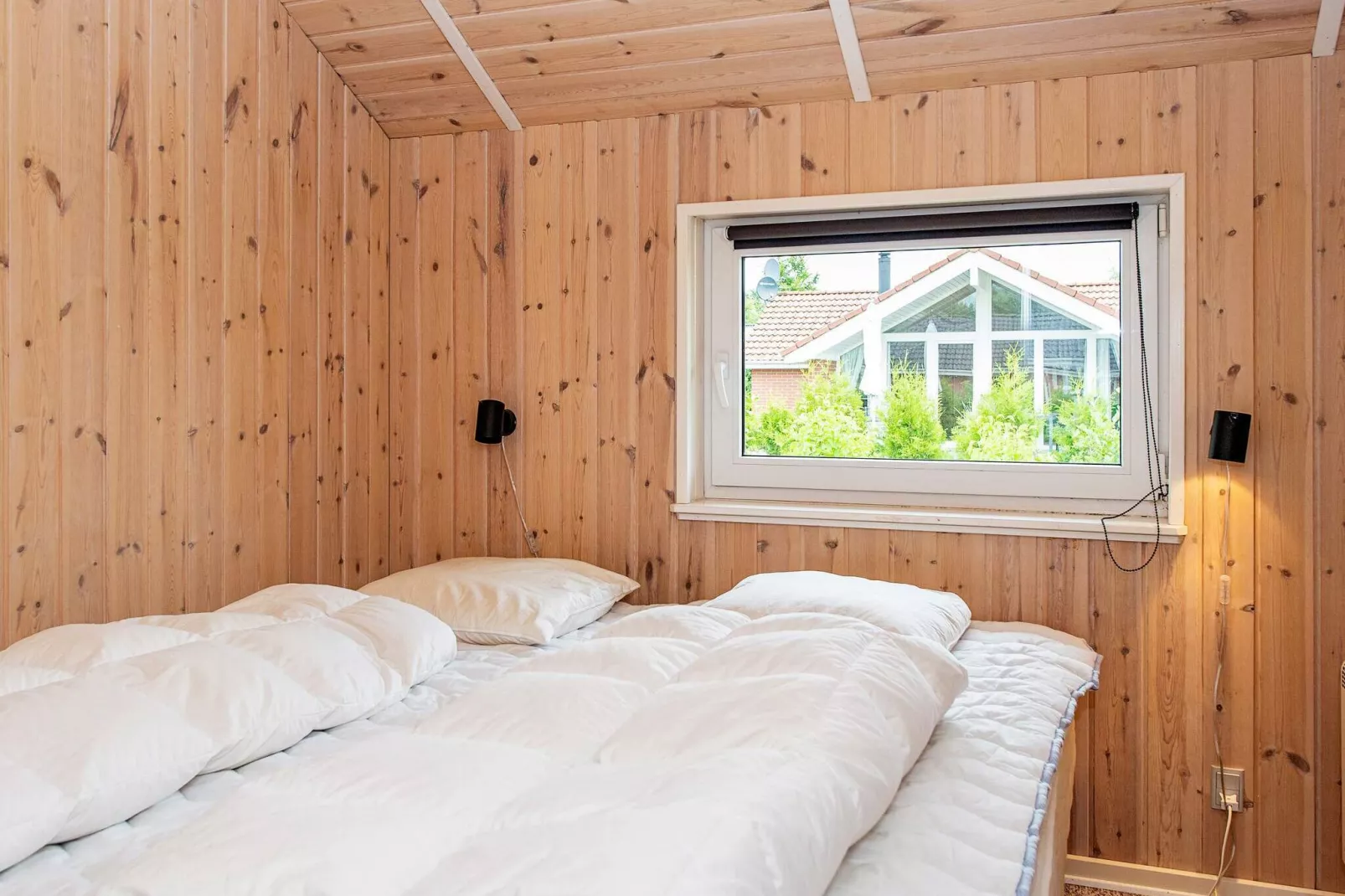 8 person holiday home in Oksbøl-By Traum-Indoor