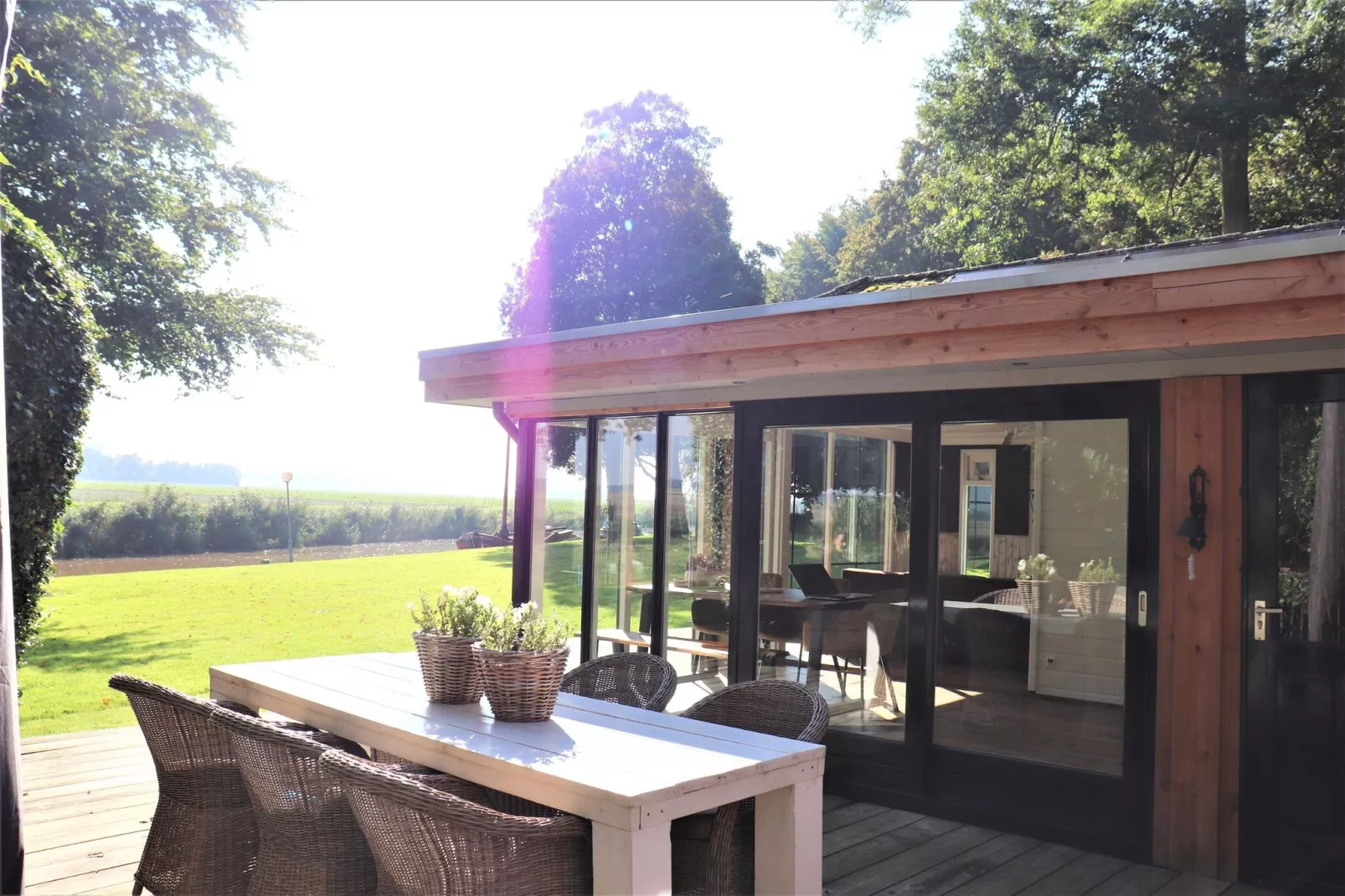 Lemmer Beauty-Terrace balcony