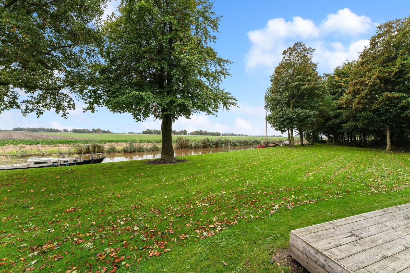 Lemmer Beauty-View summer