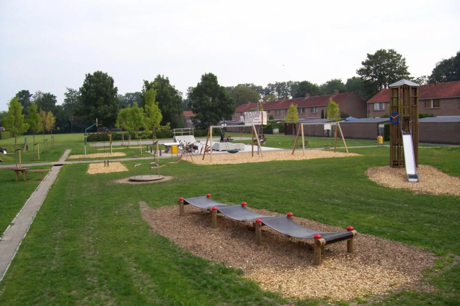 Lemmer Beauty-Areas summer 1km