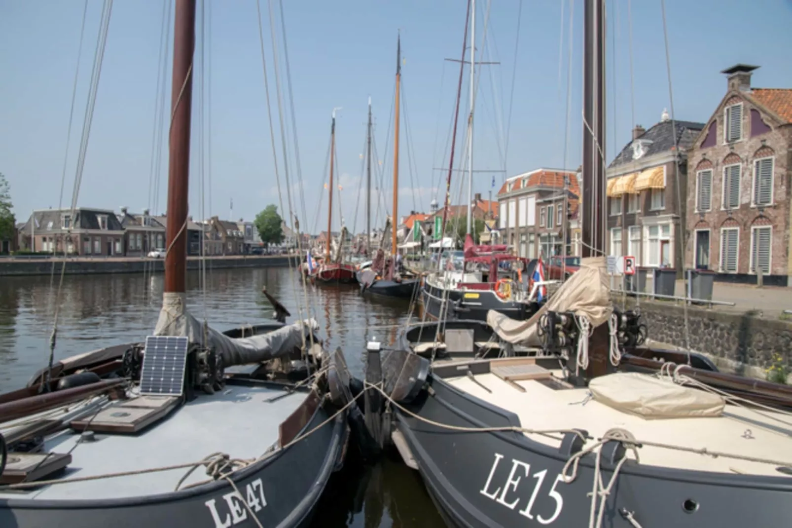 Lemmer Beauty-Areas summer 5km
