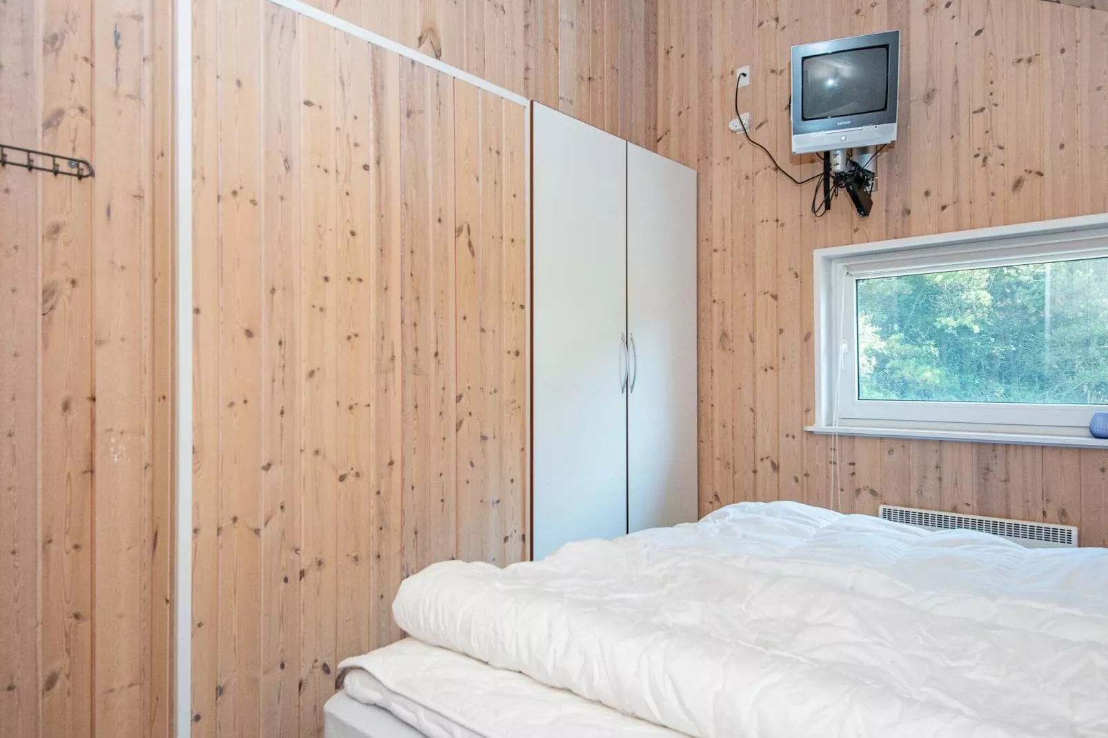8 person holiday home in Oksbøl-By Traum-Indoor