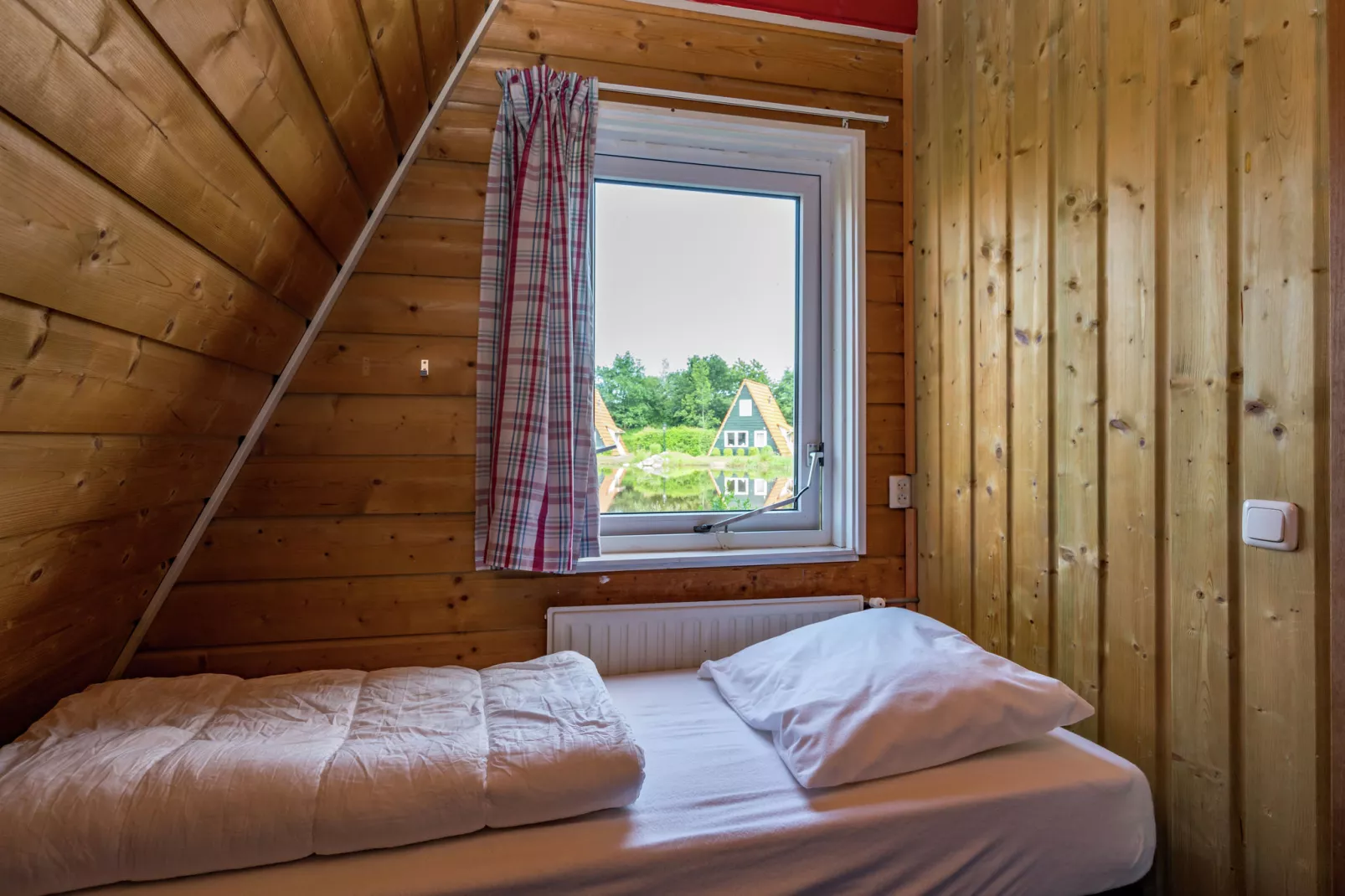 Vakantiepark Eigen Wijze 1-Bedroom