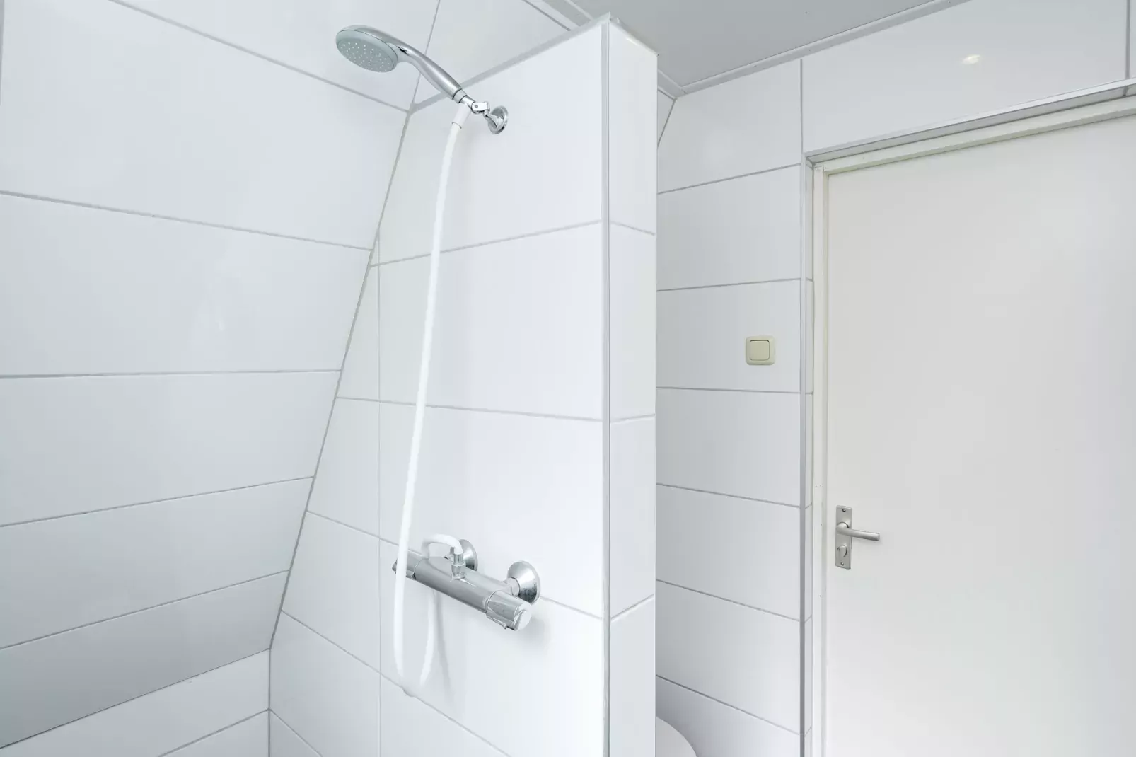 Vakantiepark Eigen Wijze 1-Bathroom
