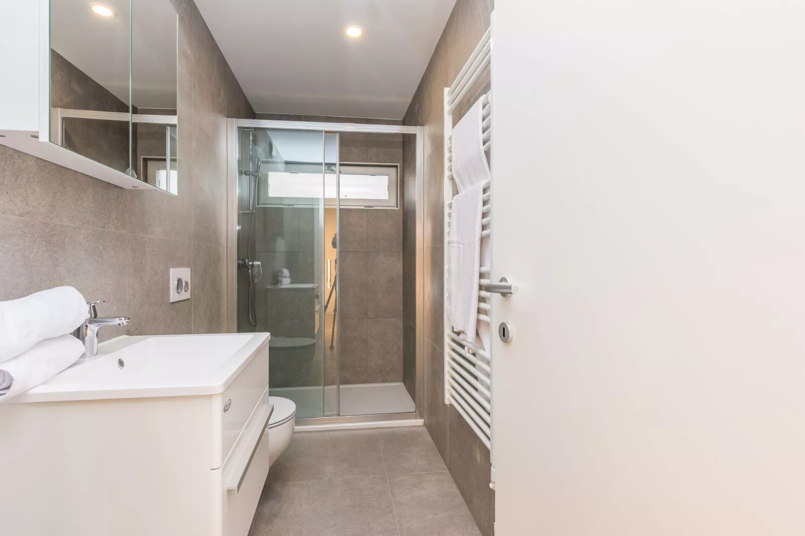 Villa Sime-Bathroom