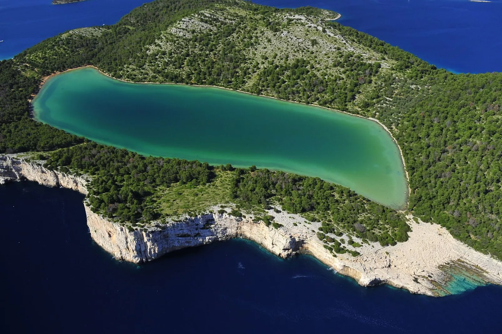 Villa Sime-Areas summer 20km