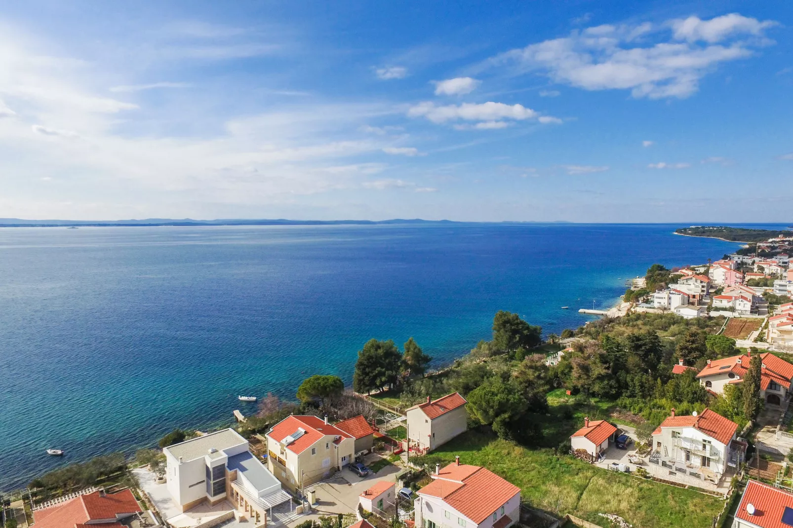 Villa Sime-Atmosphere