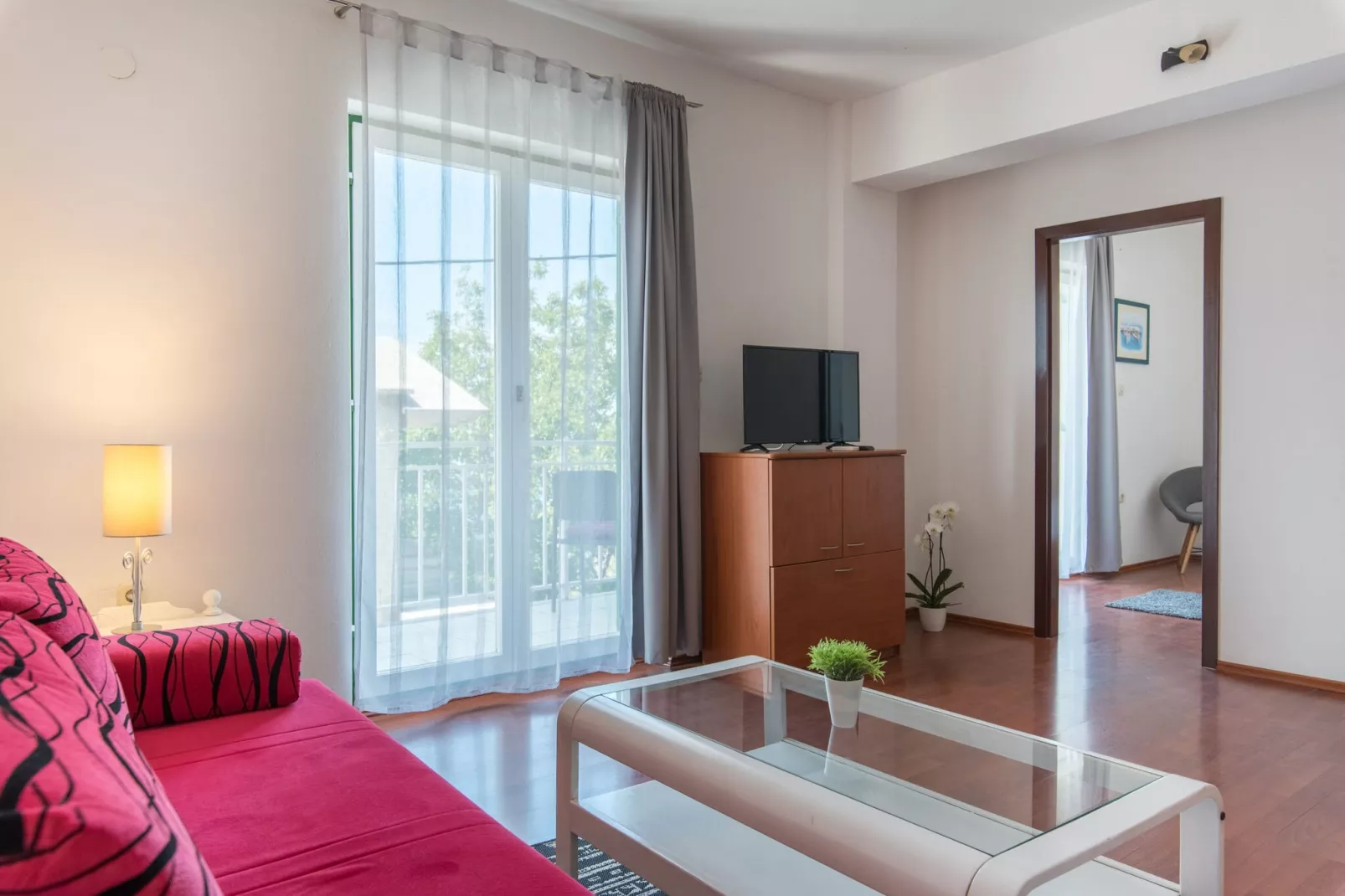 Villa Danica on the Hills-Salon