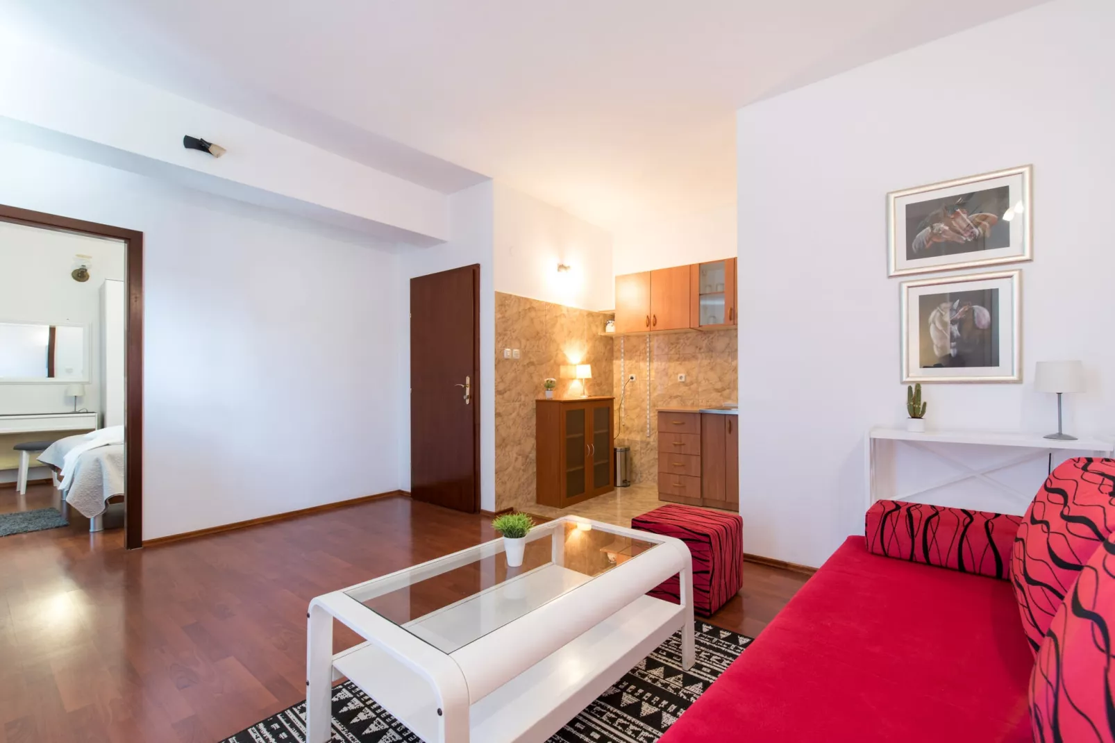 Villa Danica on the Hills-Salon