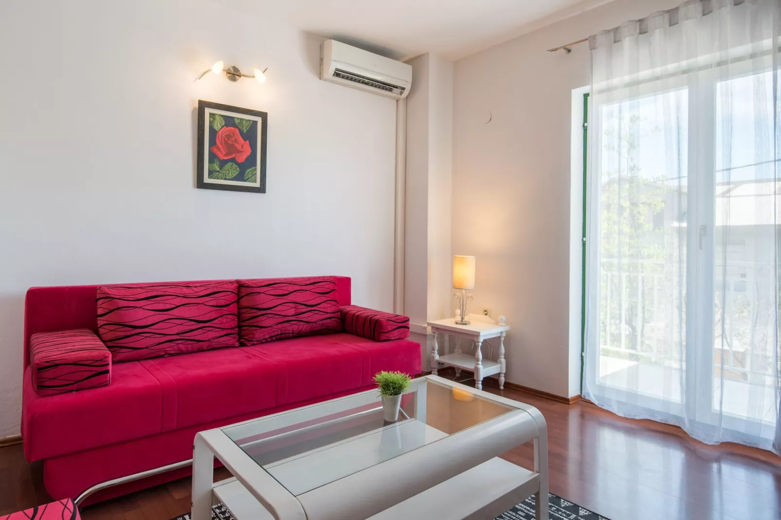 Villa Danica on the Hills-Salon