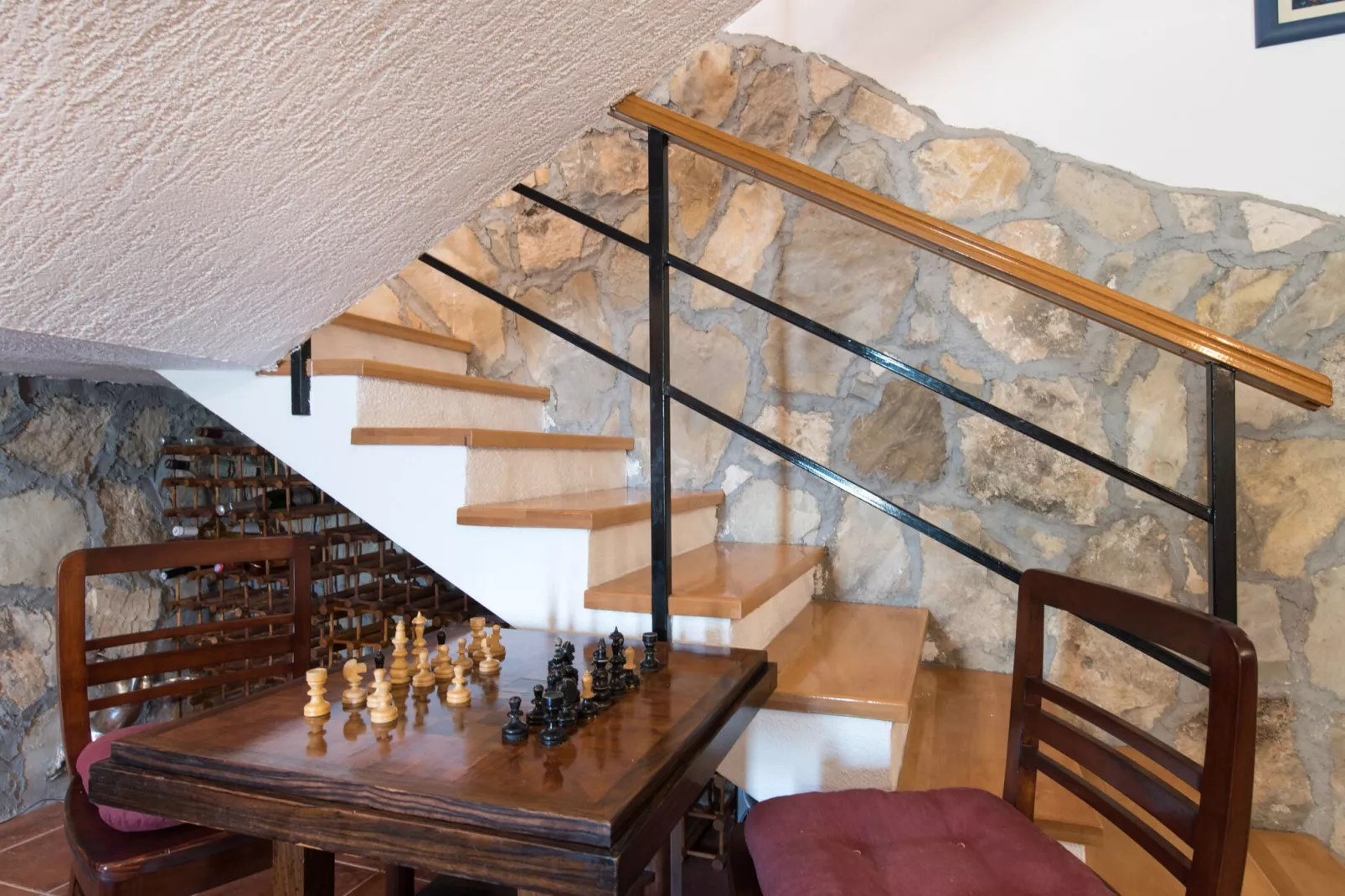 Villa Danica on the Hills-Salle de loisirs