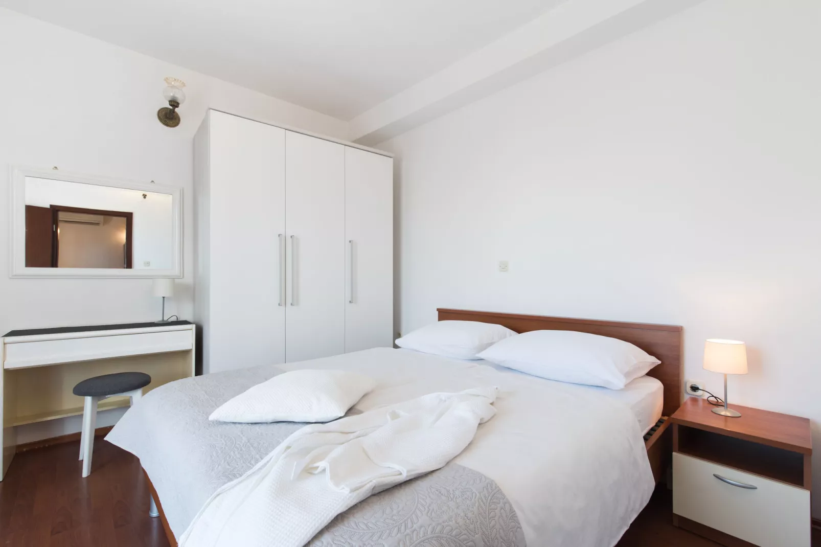 Villa Danica on the Hills-Chambre