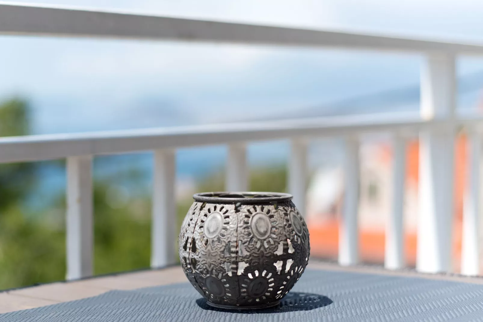 Villa Danica on the Hills-Ambiance