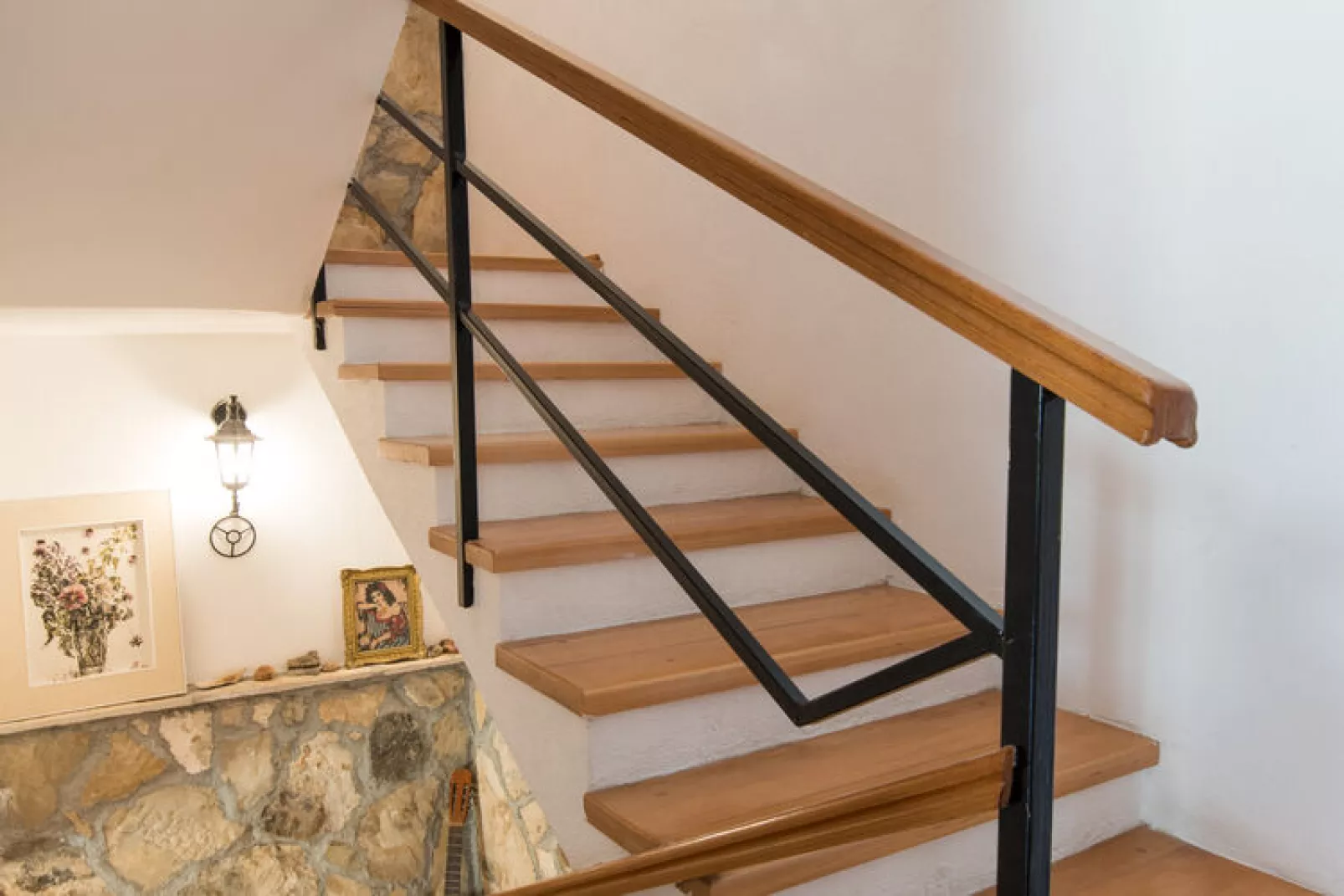 Villa Danica on the Hills-Ambiance