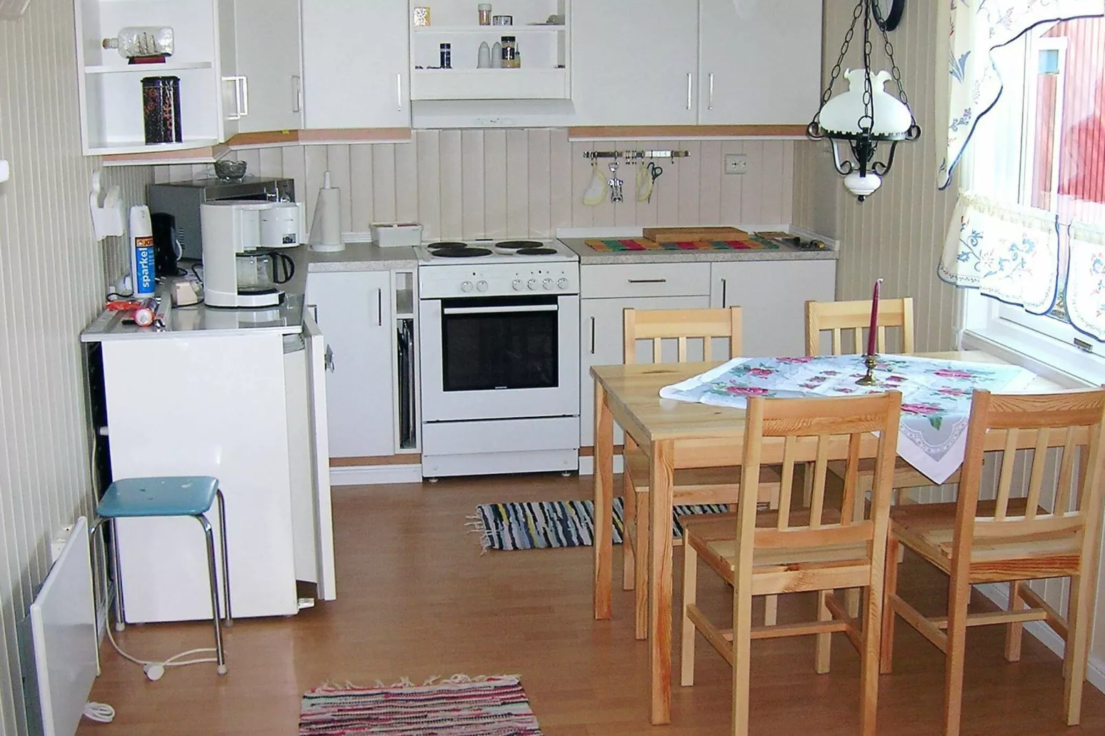 6 person holiday home in Vevelstad-By Traum-Indoor