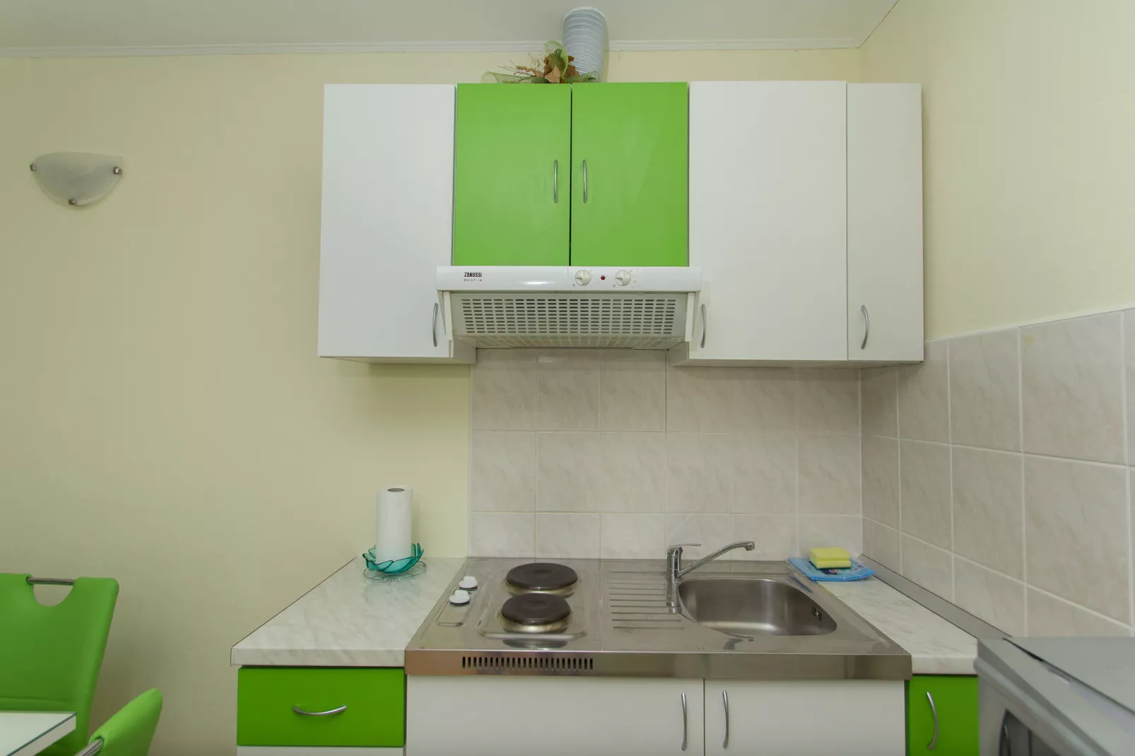 Apartment Penic-Kitchen