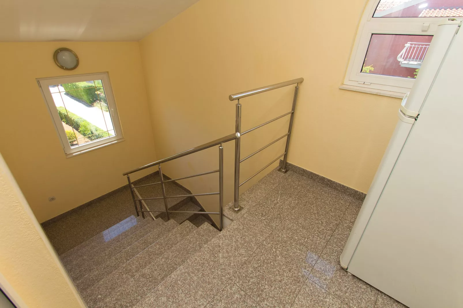 Apartment Penic-Landing