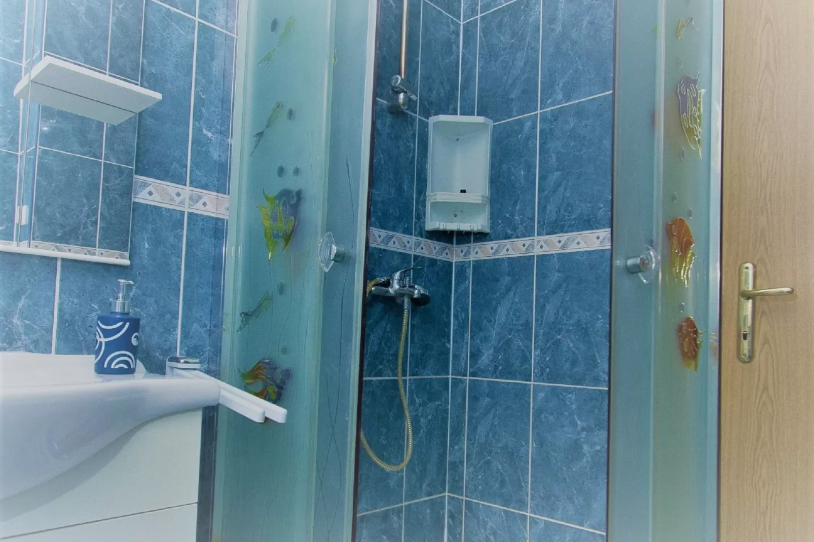 Apartment Penic-Bathroom