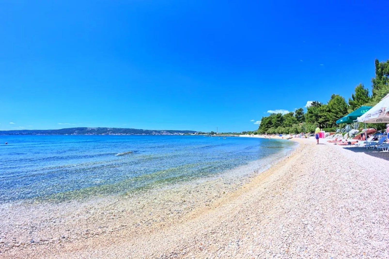 Apartment Penic-Areas summer 1km