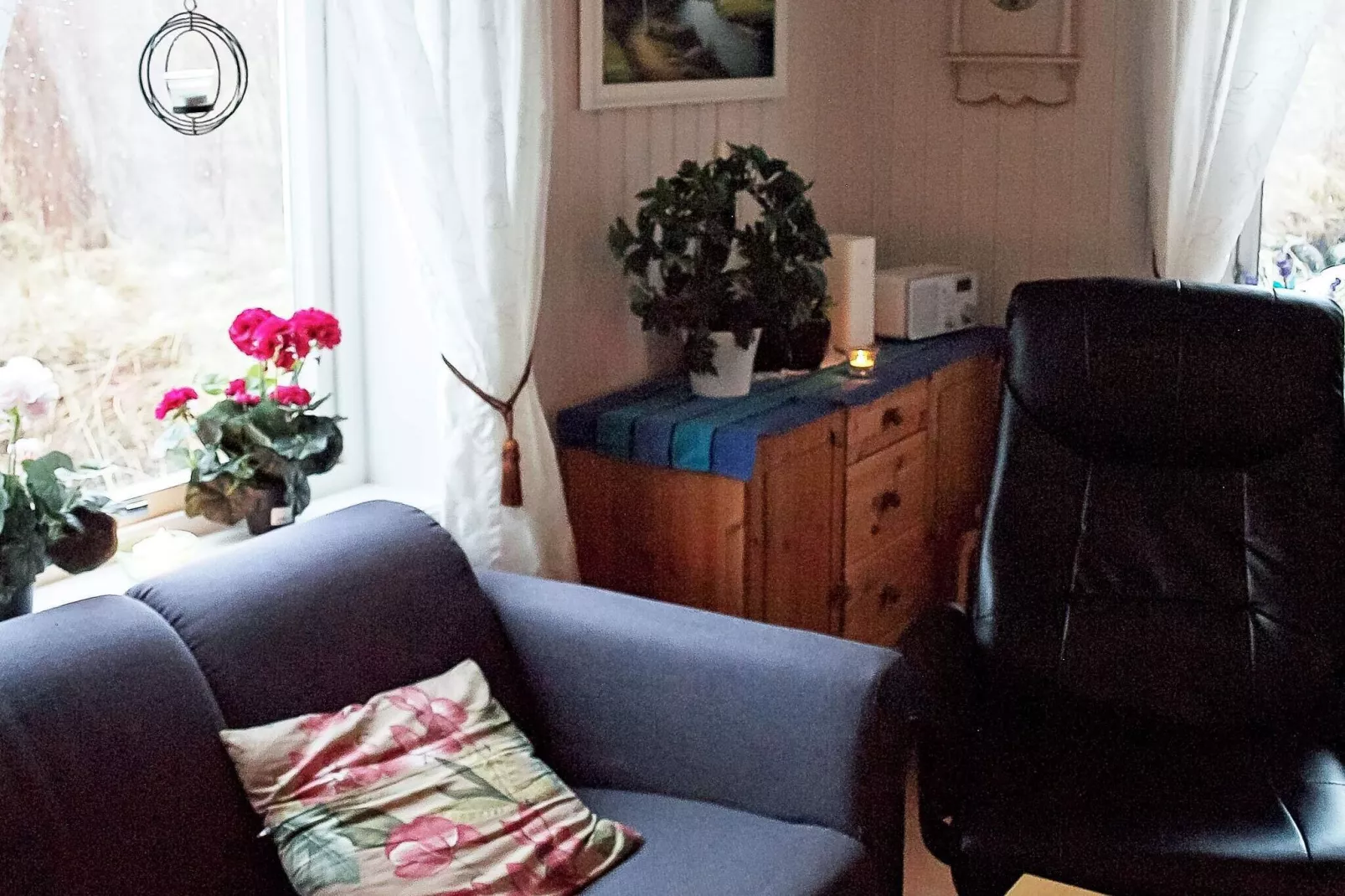 6 person holiday home in Vevelstad-By Traum-Indoor