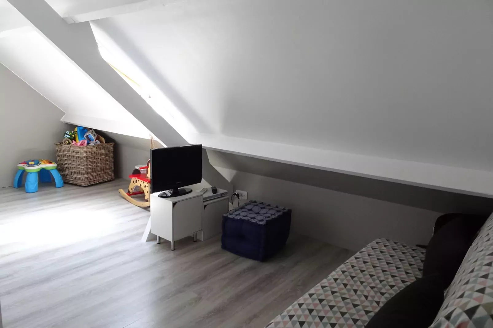Holiday home Saint-Marcouf-Palier