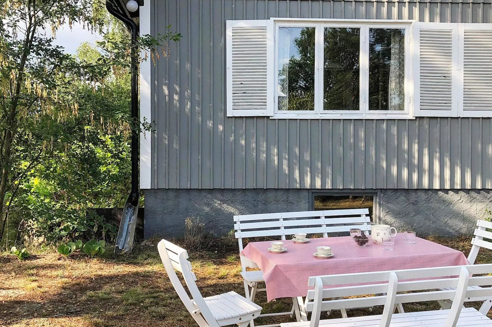 6 person holiday home in 38472-By Traum