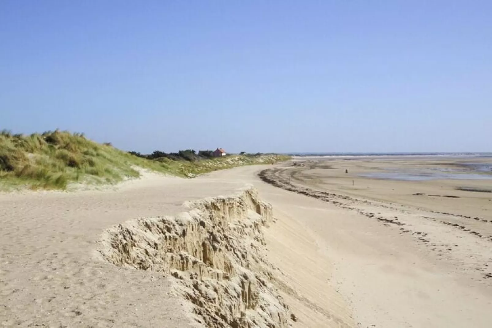 Holiday home Saint-Germain-sur-Ay-Areas summer 20km
