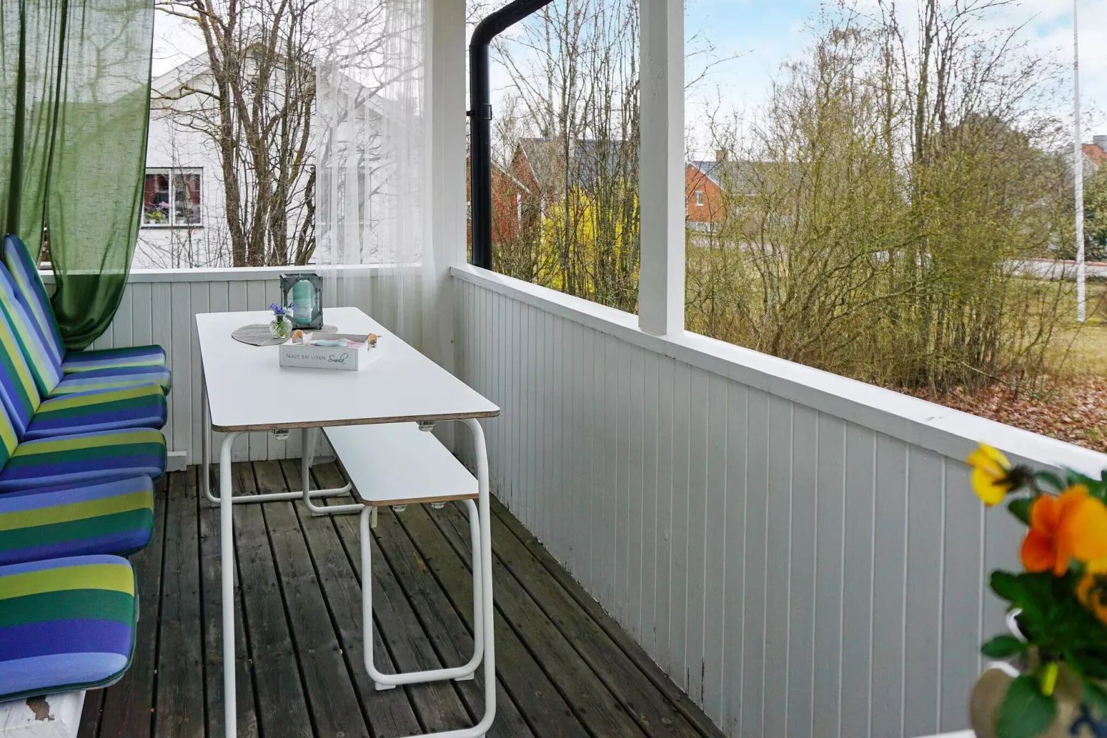 6 person holiday home in 38472-By Traum