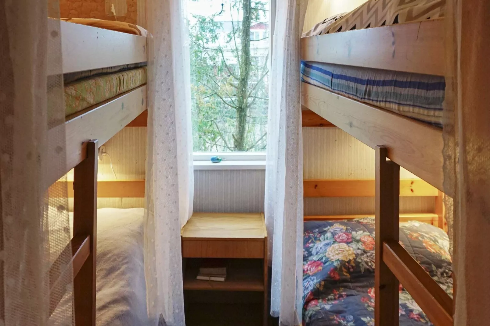6 Personen Ferienhaus in 38472-By Traum-Innen