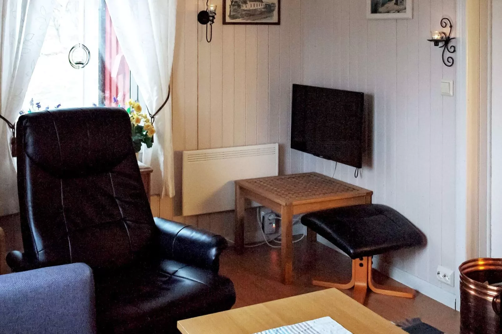 6 person holiday home in Vevelstad-By Traum-Indoor