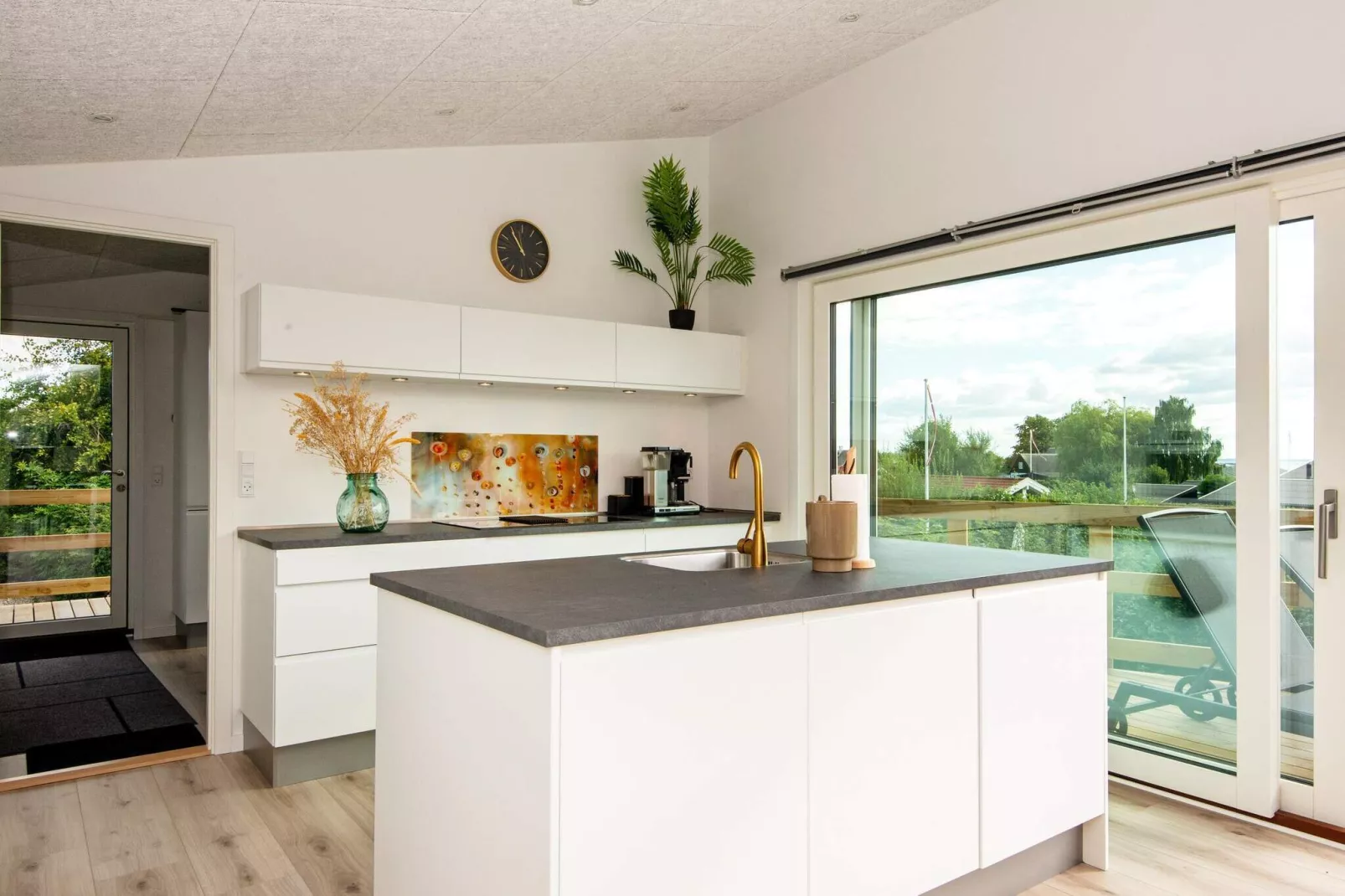10 person holiday home in Bjert-Indoor