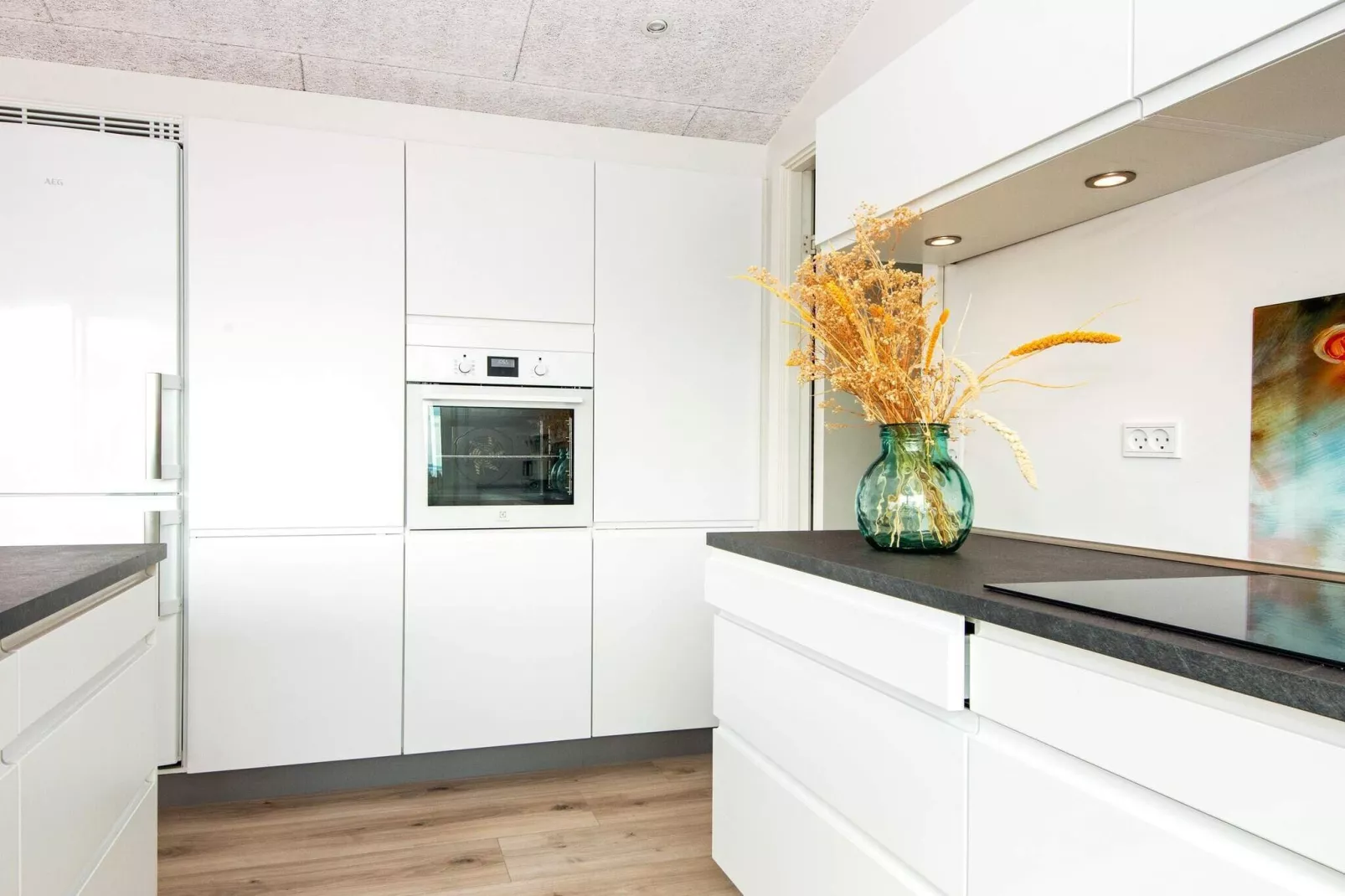 10 person holiday home in Bjert-Indoor