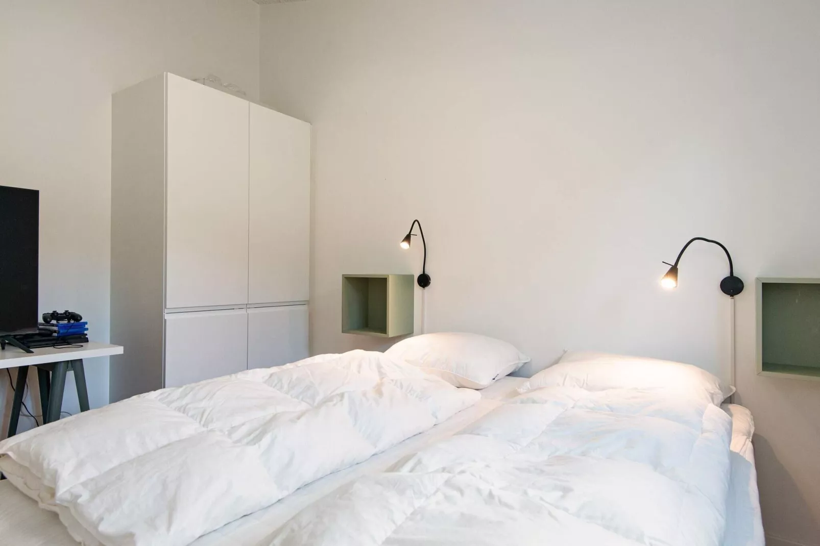 10 person holiday home in Bjert-Indoor