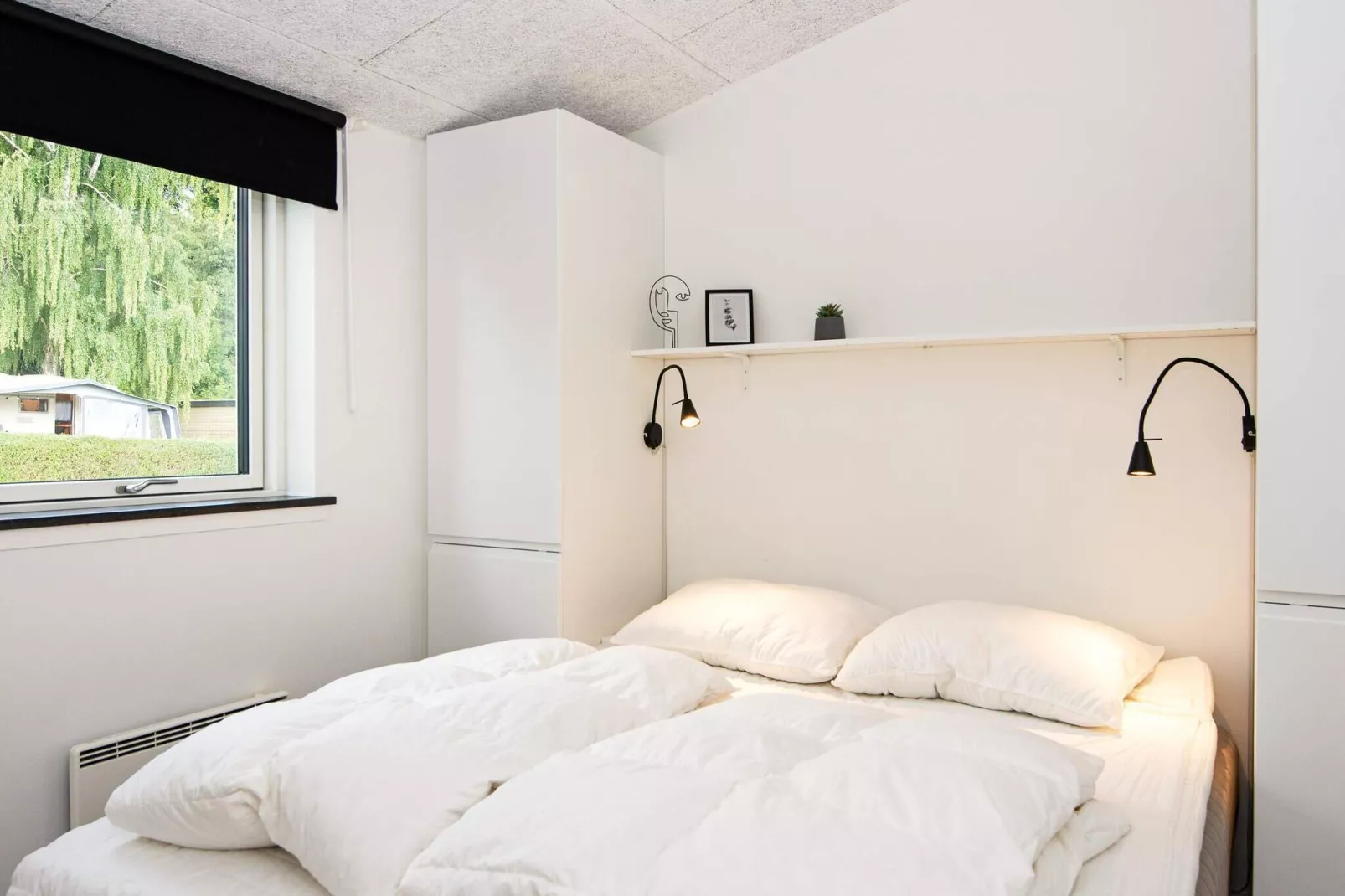 10 person holiday home in Bjert-Indoor