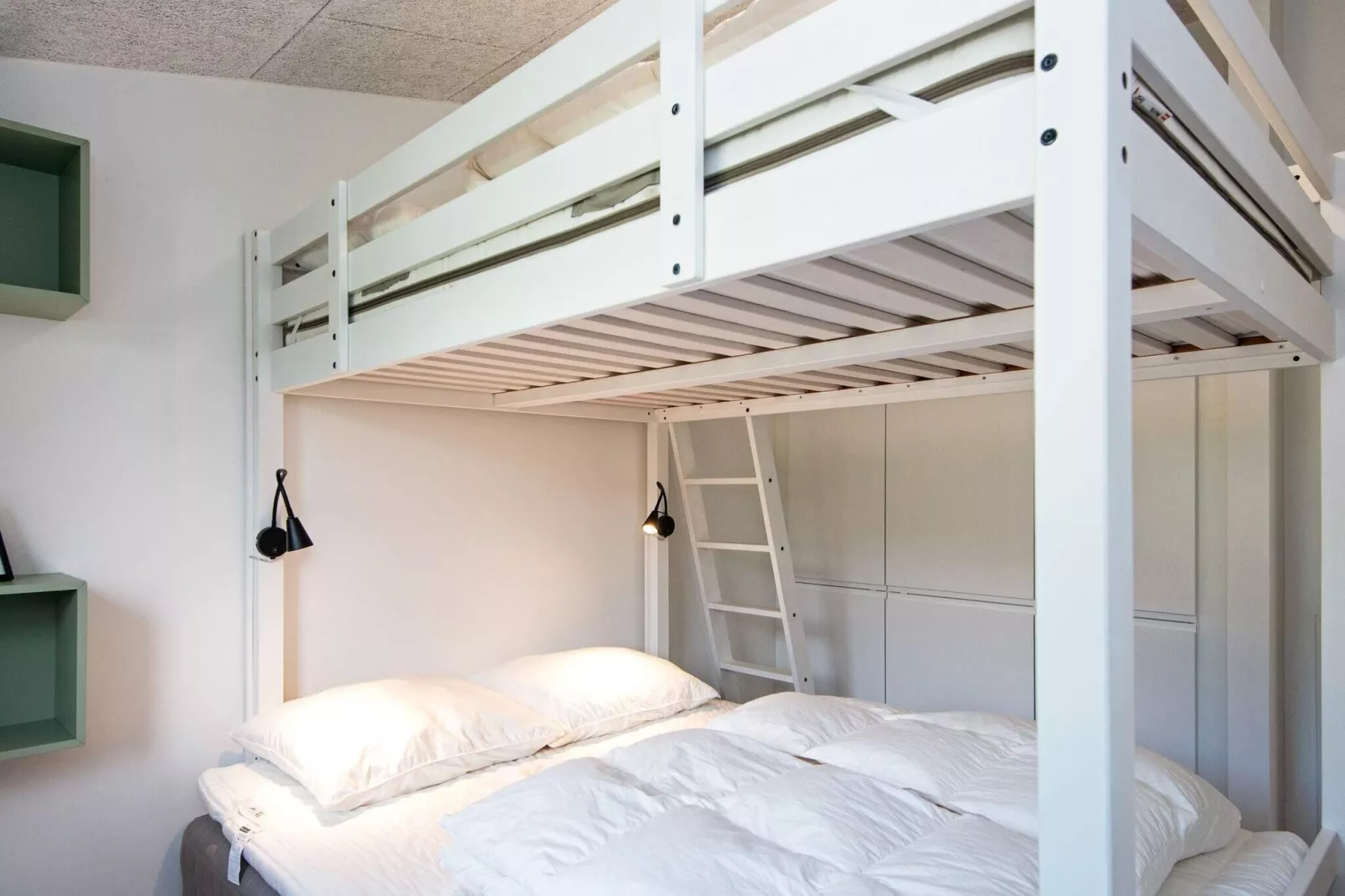 10 person holiday home in Bjert-Indoor