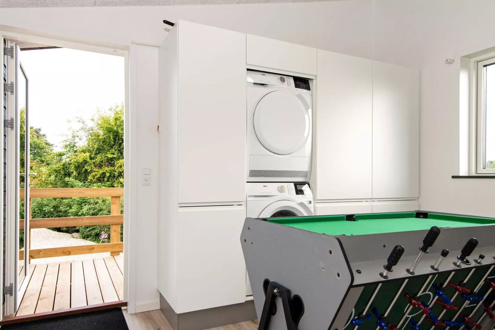10 person holiday home in Bjert-Indoor