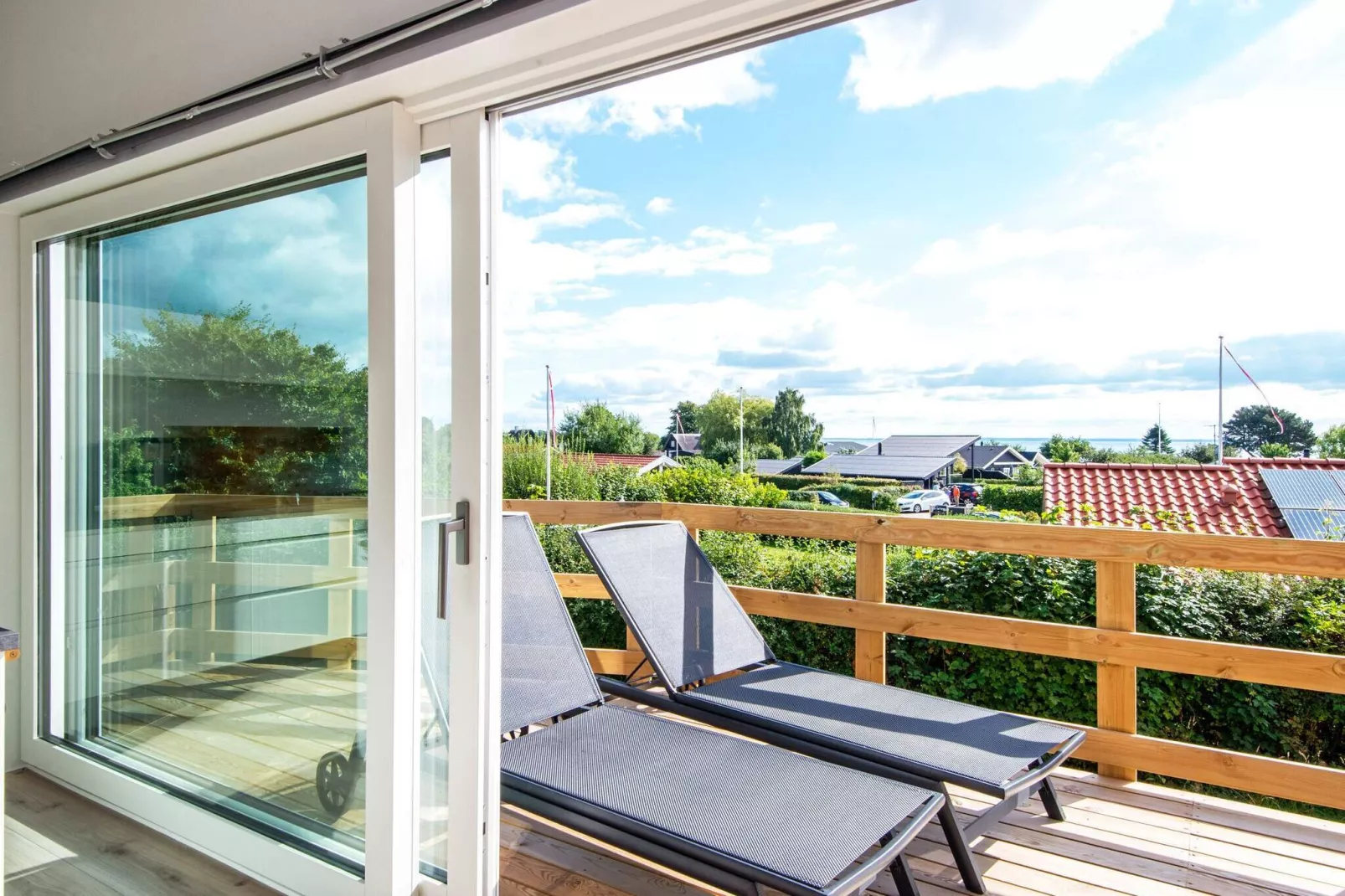10 person holiday home in Bjert-Indoor