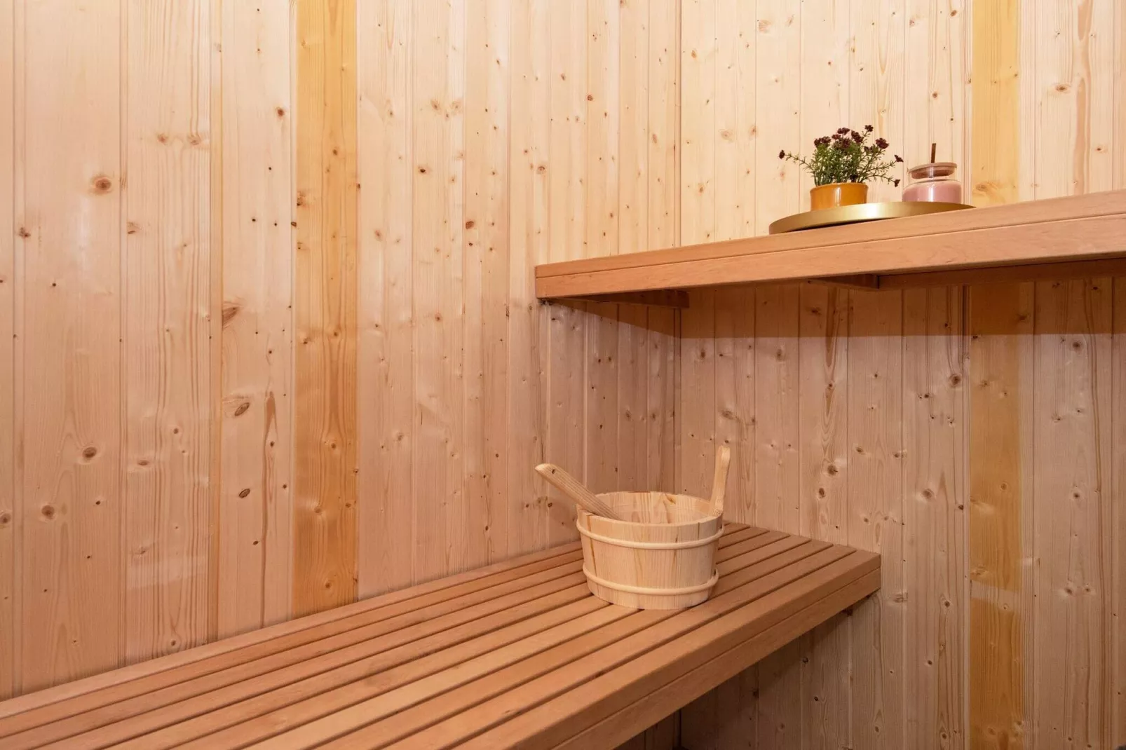 10 person holiday home in Bjert-Sauna