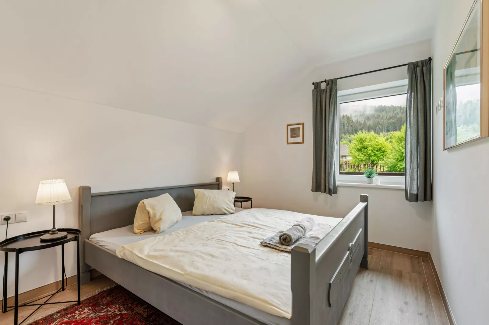 Katschbergblick-Bedroom