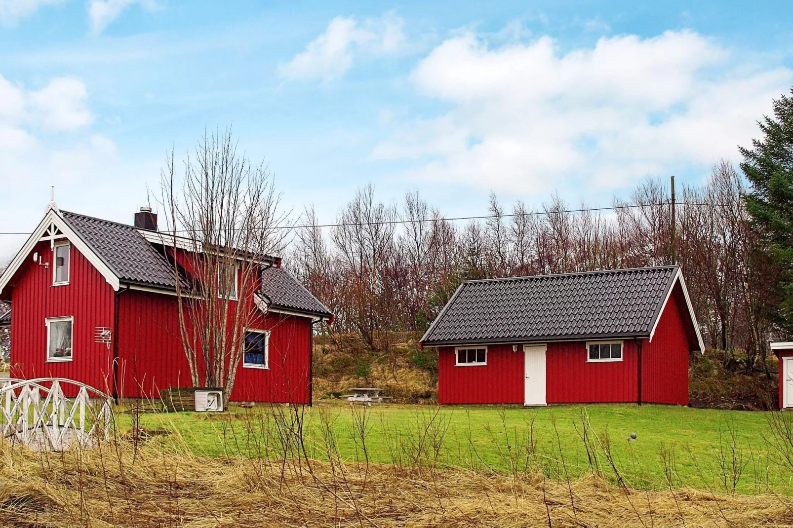 6 person holiday home in Vevelstad-By Traum-Not tagged