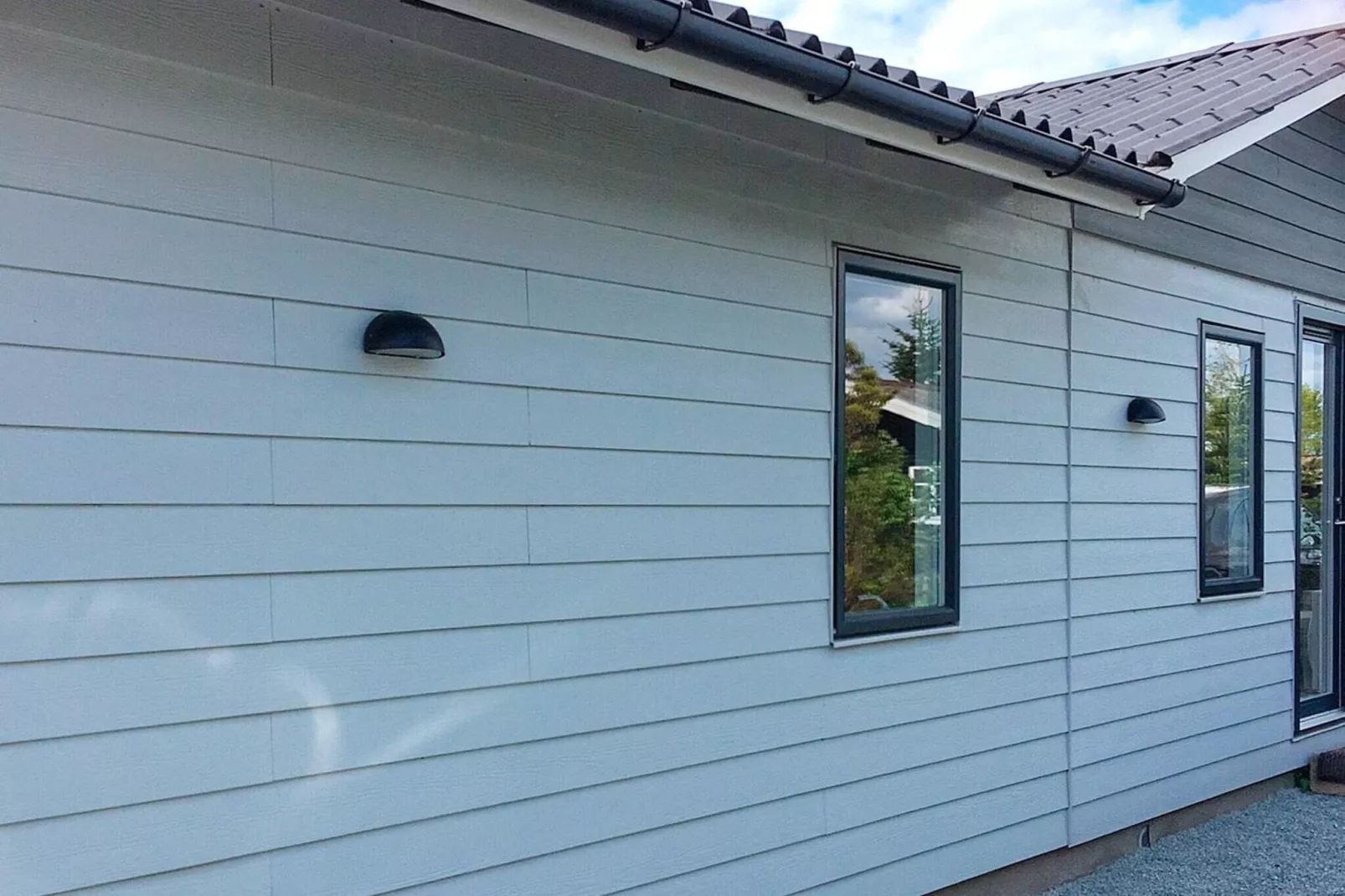 8 person holiday home in Otterup-By Traum