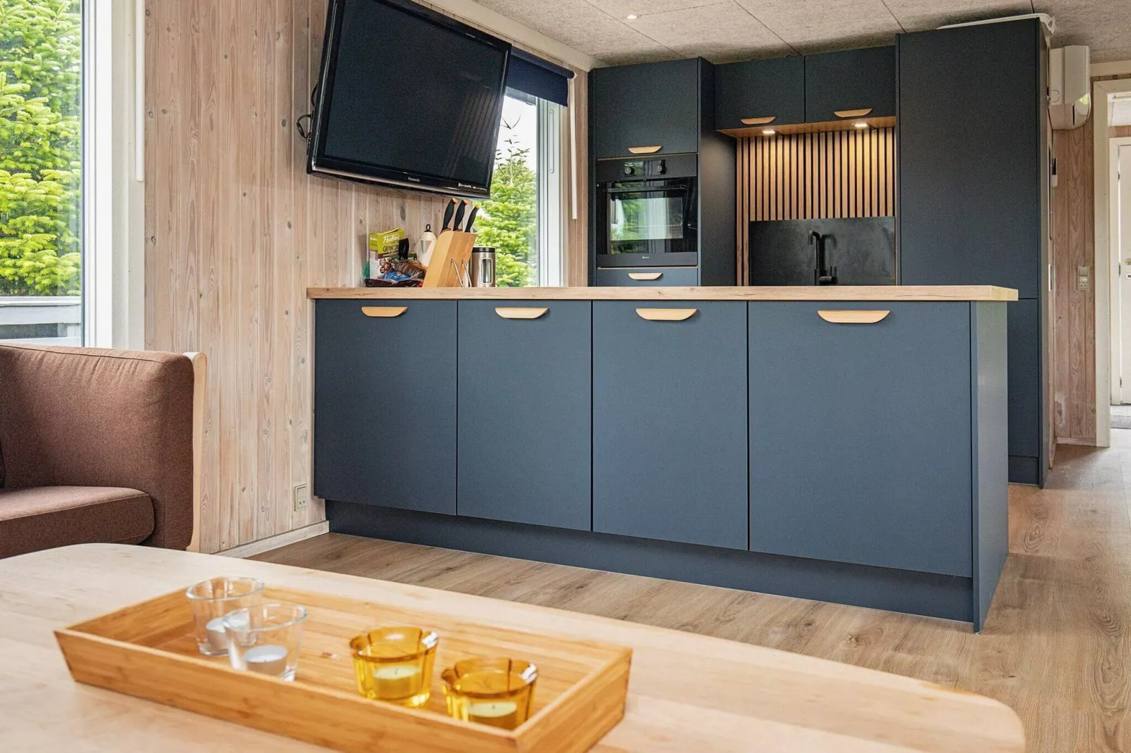 8 person holiday home in Otterup-By Traum-Indoor