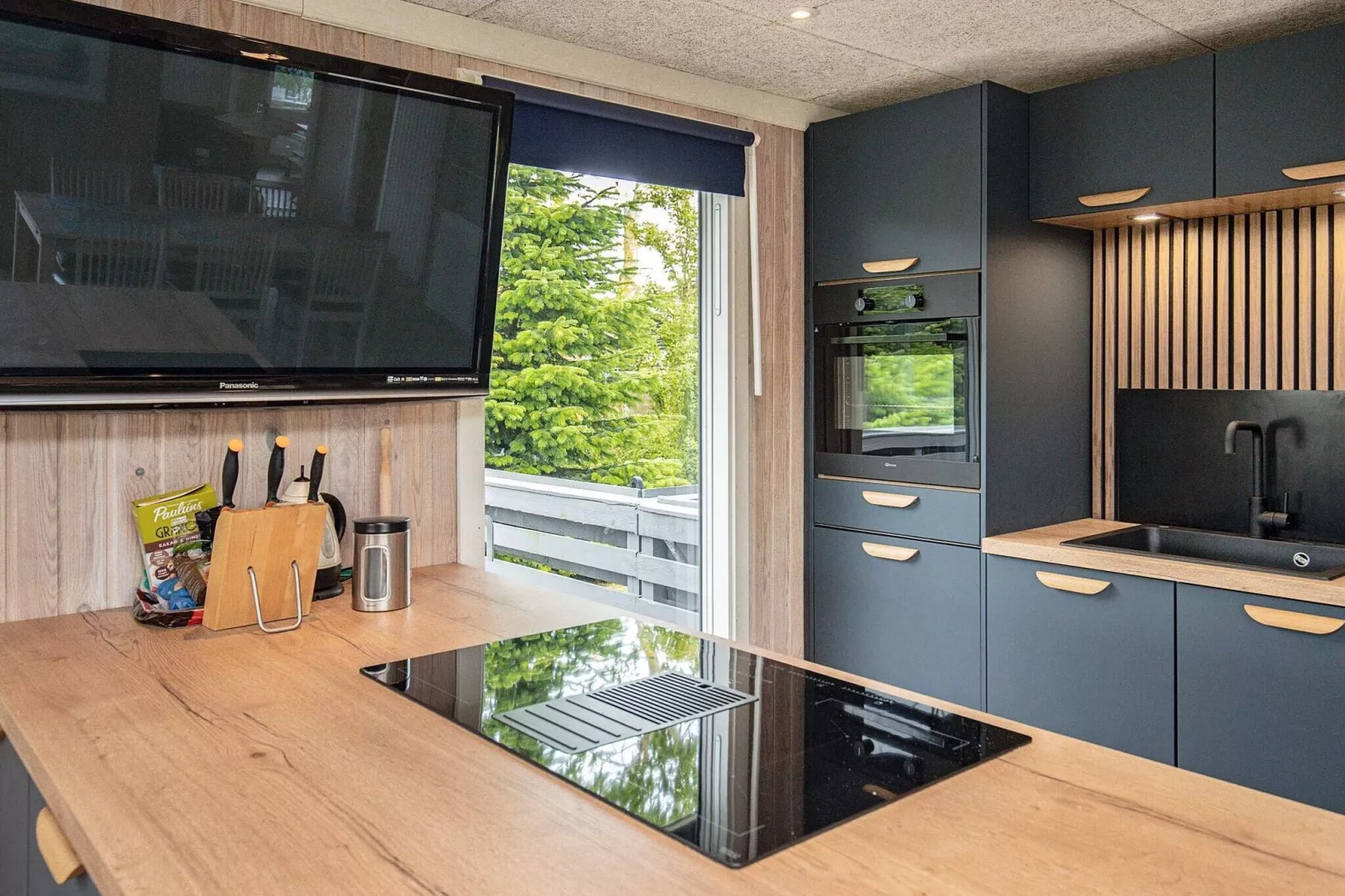 8 person holiday home in Otterup-By Traum-Indoor
