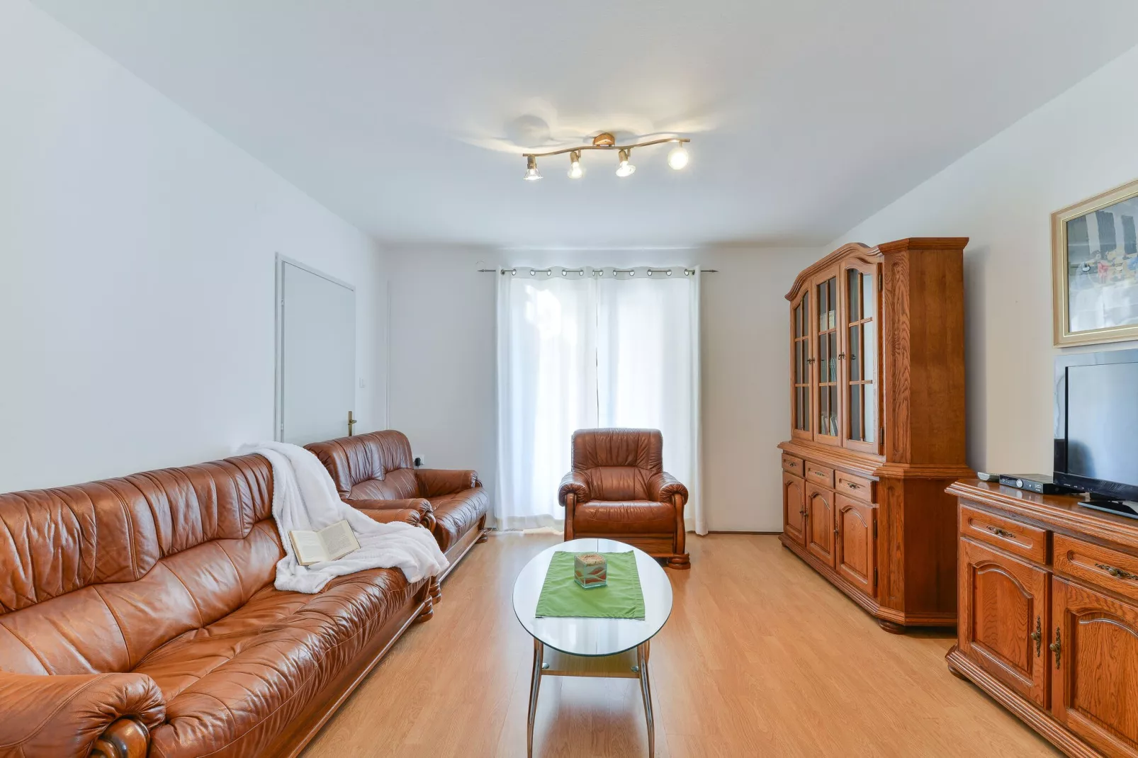 Villa Roko-Living room