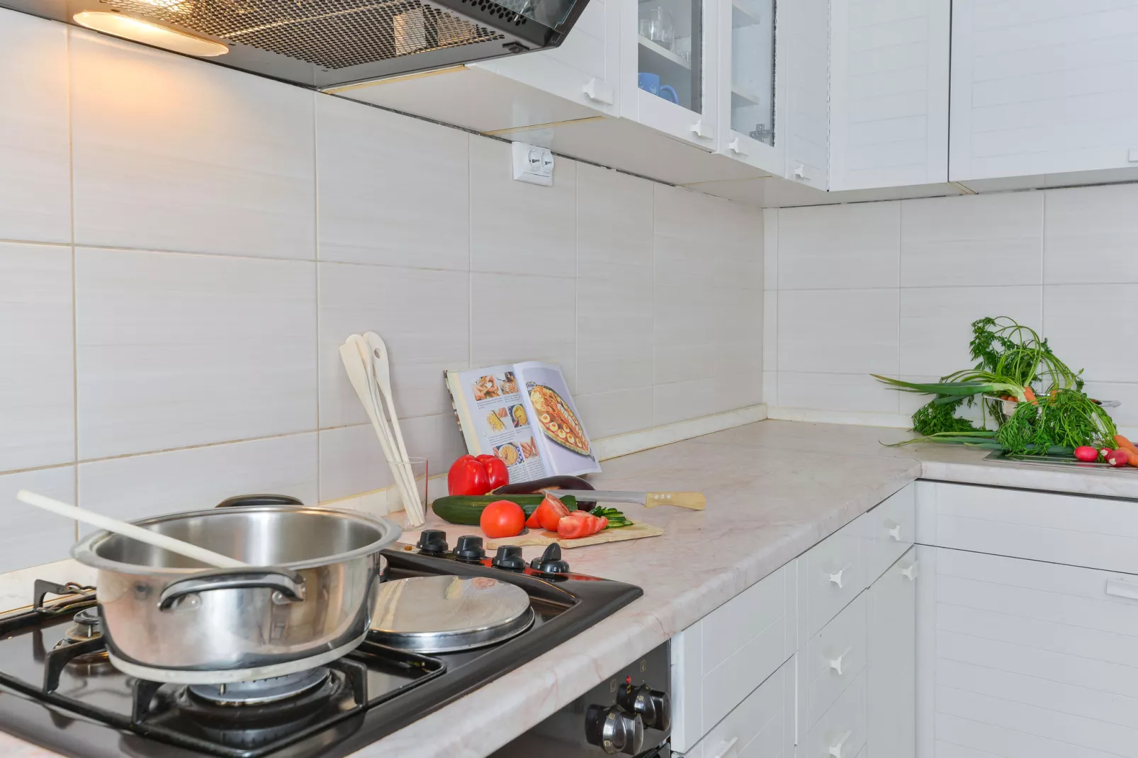 Villa Roko-Kitchen