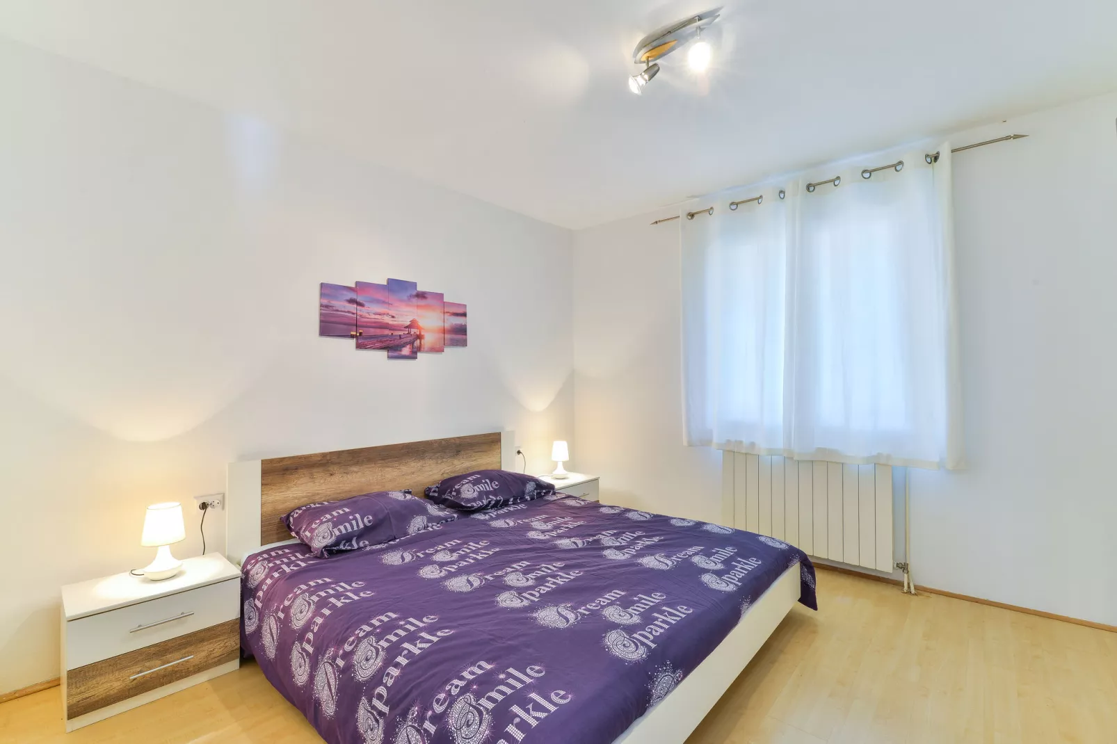 Villa Roko-Bedroom