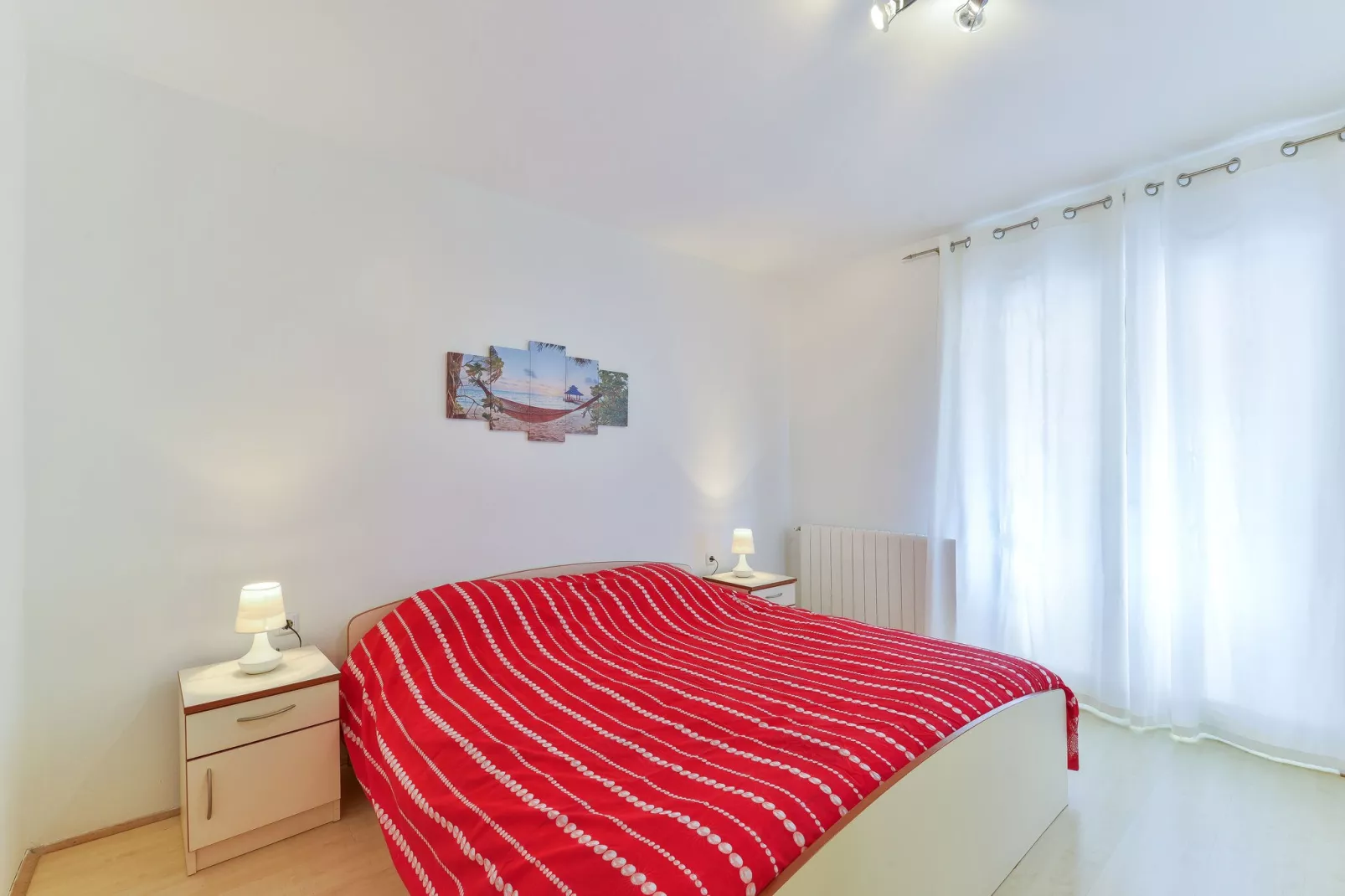 Villa Roko-Bedroom