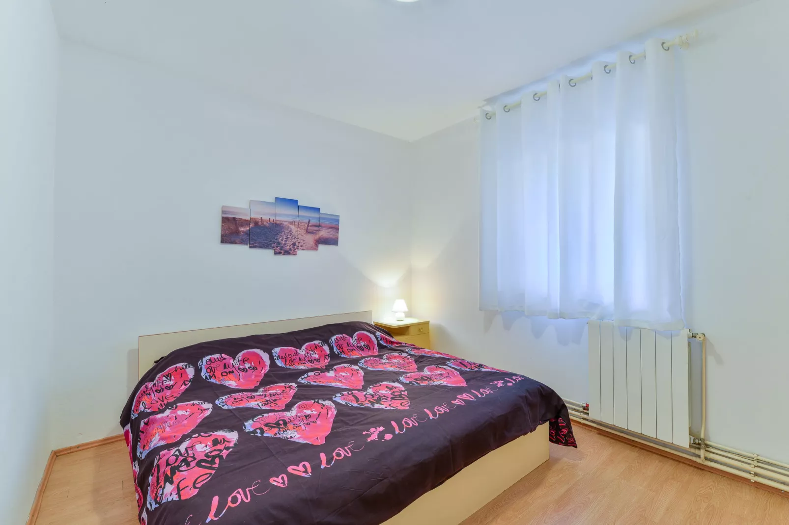 Villa Roko-Bedroom