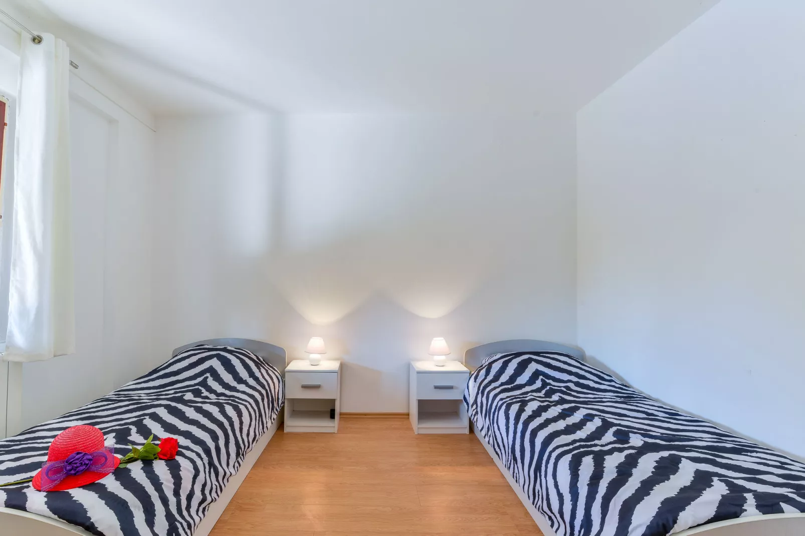 Villa Roko-Bedroom